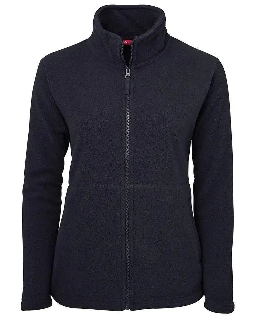 JB'S Women’s Full Zip Polar 3FJ1 Metro Workwear.